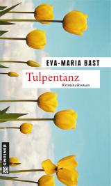 Cover-Bild Tulpentanz