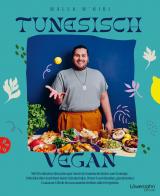 Cover-Bild Tunesisch vegan