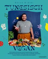 Cover-Bild Tunesisch vegan