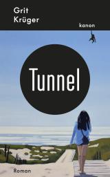 Cover-Bild Tunnel