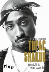 Cover-Bild Tupac Shakur