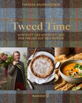 Cover-Bild Tweed Time