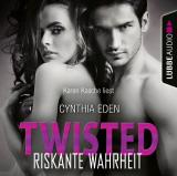 Cover-Bild Twisted - Riskante Wahrheit