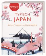 Cover-Bild Typisch Japan