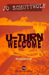 Cover-Bild U-Turn Welcome