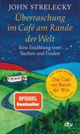 Cover-Bild Überraschung im Café am Rande der Welt