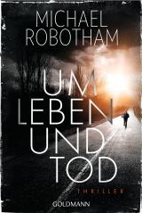 Cover-Bild Um Leben und Tod