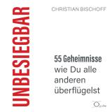 Cover-Bild Unbesiegbar