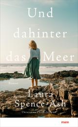 Cover-Bild Und dahinter das Meer