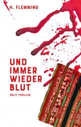 Cover-Bild Und immer wieder Blut