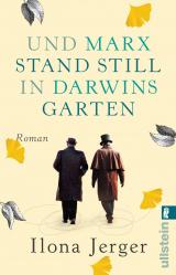 Cover-Bild Und Marx stand still in Darwins Garten