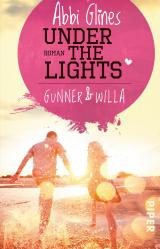 Cover-Bild Under the Lights – Gunner und Willa