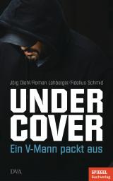 Cover-Bild Undercover