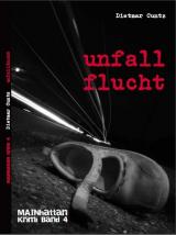 Cover-Bild unfallflucht