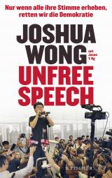 Cover-Bild Unfree Speech