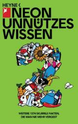 Cover-Bild Unnützes Wissen 2