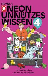 Cover-Bild Unnützes Wissen 4