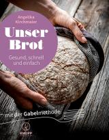 Cover-Bild Unser Brot