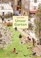 Cover-Bild Unser Garten