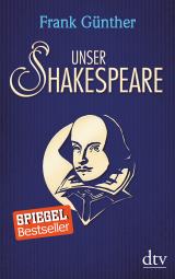 Cover-Bild Unser Shakespeare