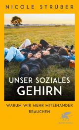 Cover-Bild Unser soziales Gehirn