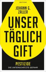 Cover-Bild Unser täglich Gift