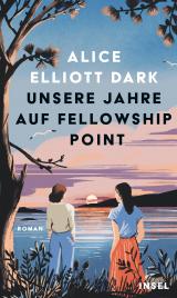 Cover-Bild Unsere Jahre auf Fellowship Point