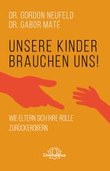 Cover-Bild Unsere Kinder brauchen uns