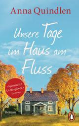 Cover-Bild Unsere Tage im Haus am Fluss