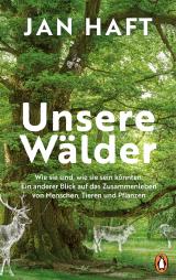 Cover-Bild Unsere Wälder