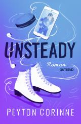 Cover-Bild Unsteady (Undone 1)