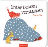 Cover-Bild Unter Decken verstecken