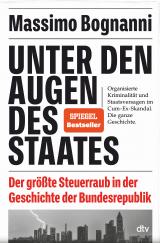 Cover-Bild Unter den Augen des Staates