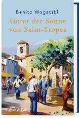 Cover-Bild Unter der Sonne von Saint-Tropez