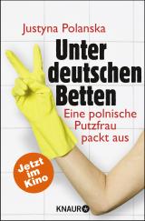 Cover-Bild Unter deutschen Betten