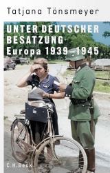 Cover-Bild Unter deutscher Besatzung