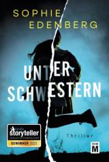 Cover-Bild Unter Schwestern