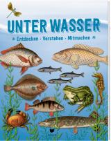 Cover-Bild UNTER WASSER