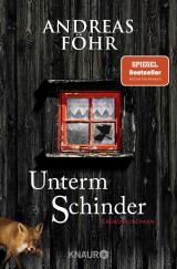 Cover-Bild Unterm Schinder