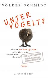 Cover-Bild Untervögelt?