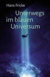 Cover-Bild Unterwegs im blauen Universum