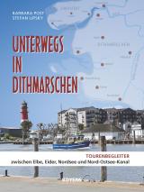 Cover-Bild Unterwegs in Dithmarschen