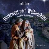 Cover-Bild Unterwegs nach Weihnachten