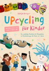 Cover-Bild Upcycling für Kinder