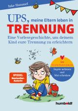 Cover-Bild Ups, meine Eltern leben in Trennung