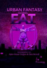 Cover-Bild Urban Fantasy Going Fat