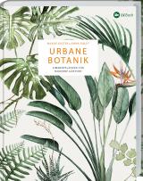 Cover-Bild Urbane Botanik