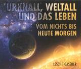 Cover-Bild Urknall, Weltall und das Leben