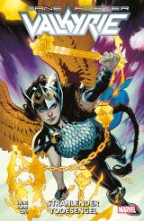 Cover-Bild Valkyrie: Jane Foster