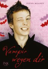 Cover-Bild Vampir wegen dir